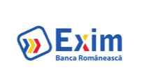 EXIM Banca Românească